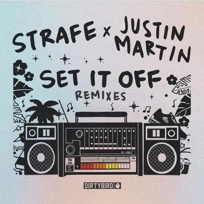 Set It Off (Justin Martin Party Starter Remix) 專輯 Justin Martin/Here Today/Alexander Maier/Gavin Herlihy/ZZT