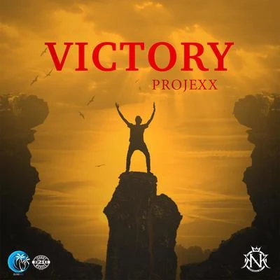 Victory 專輯 Juls/Projexx/Tay Iwar