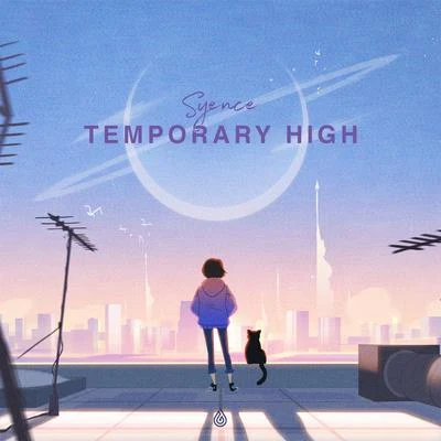 Temporary High 專輯 Andreas Moss/Syence