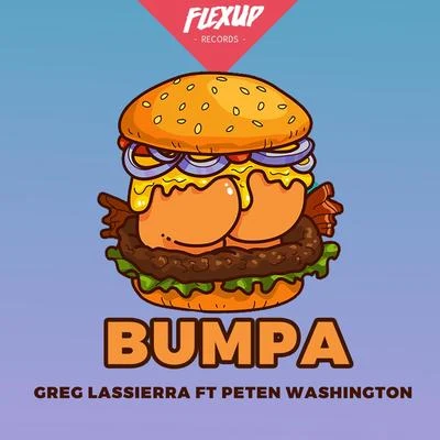 Bumpa 專輯 Peten Washington