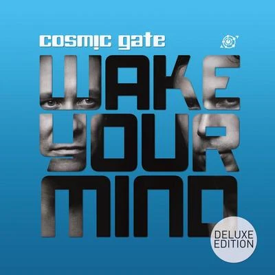 Wake Your Mind 专辑 Tagavaka/Lyonheart/Cosmic Gate/Tygris/Alan Fitzpatrick