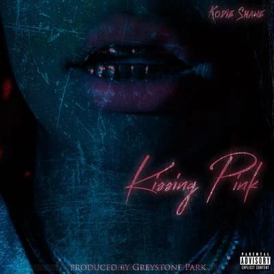 Kissing Pink 專輯 Kodie Shane/Raven Felix/Fetty Brothers