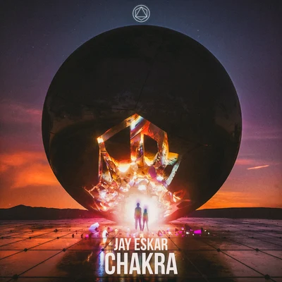 Chakra 專輯 Jay Eskar/Jensation