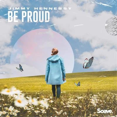 Be Proud 專輯 Jimmy Hennessy