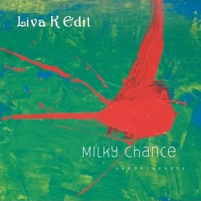 Liva K Stolen Dance (Liva K Edit)