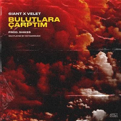 Bulutlara Çarptim 專輯 6iant