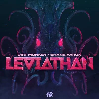 Leviathan 專輯 Shank Aaron