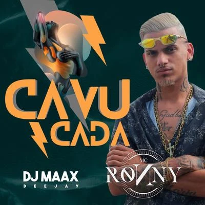 Cavucada 專輯 Bartz/Dj Harry Potter/Mc Ronny/MC DG