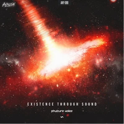 Existence Through Sound E.P 專輯 Phuture Noize