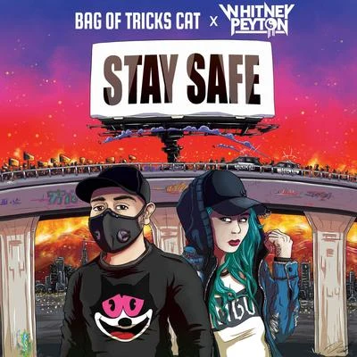 Stay Safe 专辑 Whitney Peyton