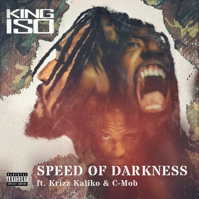 Speed Of Darkness 專輯 Pace Won/G-Free/M Dot Baggz/Tumor aka Two More/Edo G