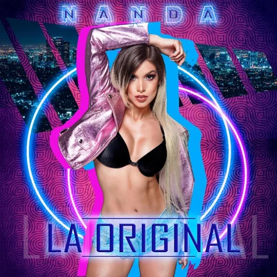 La Original 專輯 Nanda