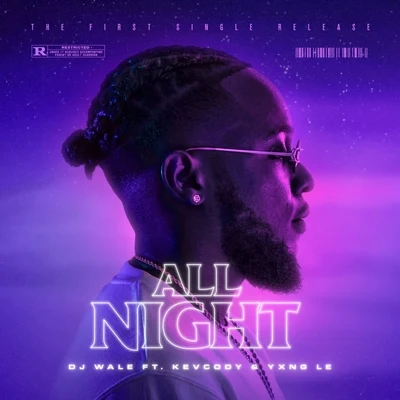 All Night 专辑 Kevcody