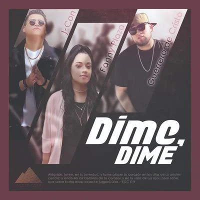 Dime, Dime 专辑 Fanny Plaza