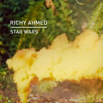 Star Wars 专辑 Richy Ahmed/Basement Jaxx