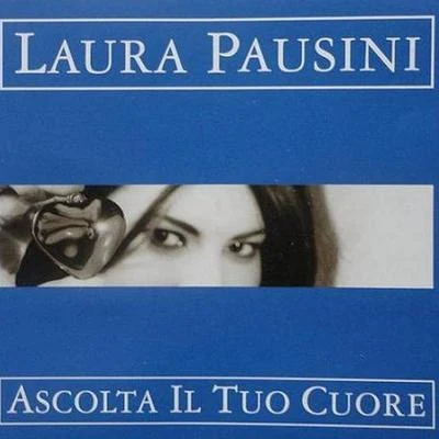 Ascolta Il Tuo Cuore 專輯 Laura Pausini/Niña Pastori/Alejandro Fernández/Malú/Pablo López