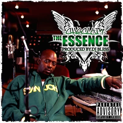 The Essence 專輯 Choclair/Classified