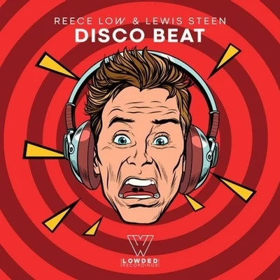 Reece Low Disco Beat