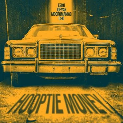 Hooptie Money 专辑 elomel/Esko