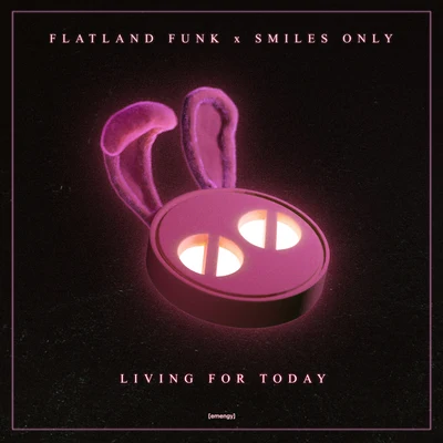 Living For Today 專輯 Peep This/Flatland Funk