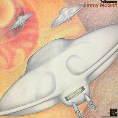 Tailgunner 專輯 Jimmy McGriff