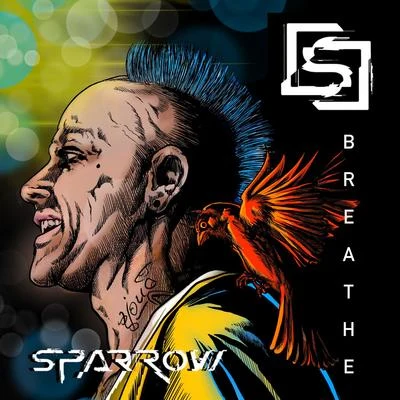 Breathe 專輯 Sparrow