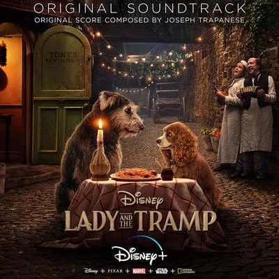 That&#x27;s Enough (from "Lady and the Tramp") 专辑 Janelle Monáe