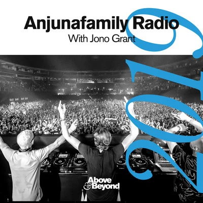 Anjunafamily Radio 2019 with Jono Grant 專輯 Above & Beyond