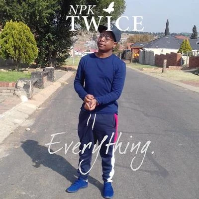 Everything 專輯 NPK Twice