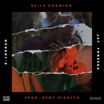 Baila Conmigo 專輯 Jay Fonseca