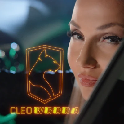 WRRRA 專輯 Cleo