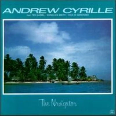 Andrew Cyrille The Navigator