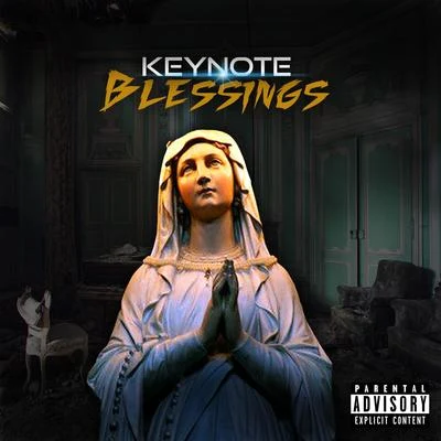 Blessings (Single) 專輯 Keynote