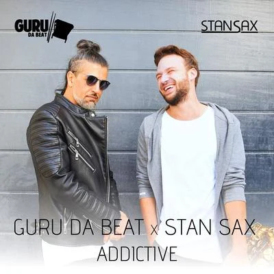 Addictive 專輯 Guru Da Beat