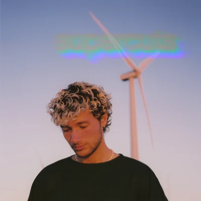 supercuts 專輯 Jeremy Zucker