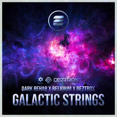 Galactic Strings 專輯 Dark Rehab