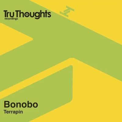 Terrapin 專輯 Bonobo