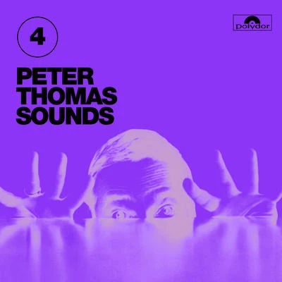 Peter Thomas Sounds, Vol. 4 专辑 Mocambo Astronautic Sound Orchestra/Peter Thomas