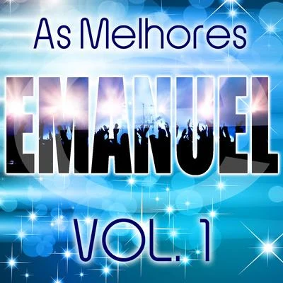 Emanuel: As Melhores, Vol. 1 专辑 JBeats/Emanuel