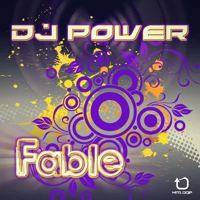 Fable 专辑 Dj Power