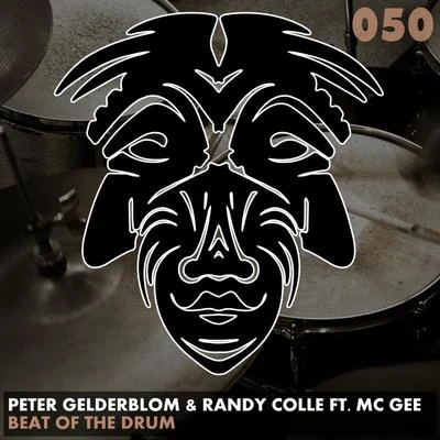 Beat Of The Drum 专辑 Peter Gelderblom