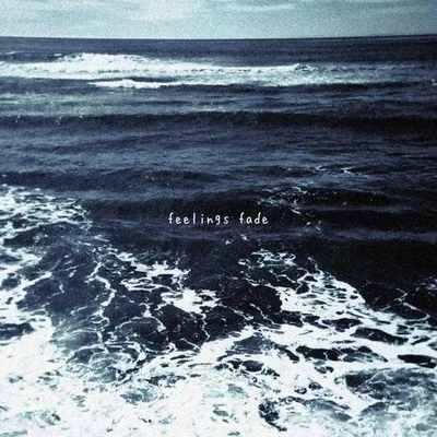 Feelings Fade 專輯 Gnash/DENM