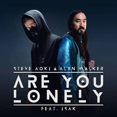 Are You Lonely 专辑 Alan Walker