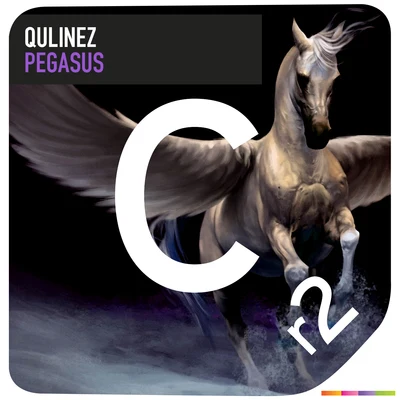 Pegasus 專輯 Qulinez