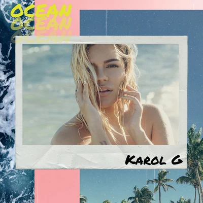 OCEAN 专辑 Carla Morrison/Karol G