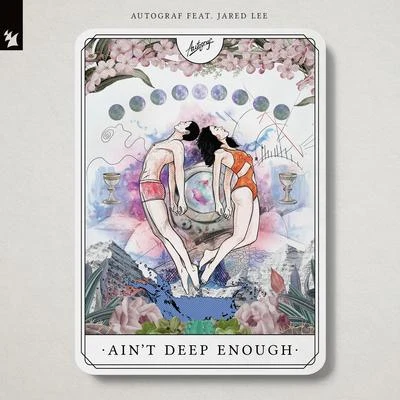 Aint Deep Enough 專輯 Autograf