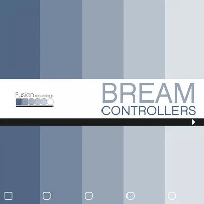 Controllers 專輯 Bream/Alex Dias/Valerio Capuano/Soundtrash Factory/DJ Double