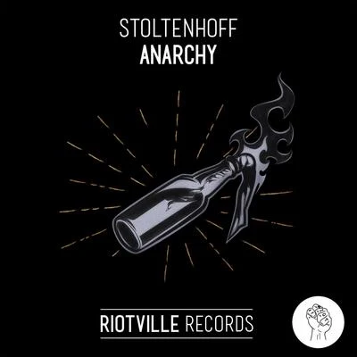 Anarchy 專輯 stoltenhoff