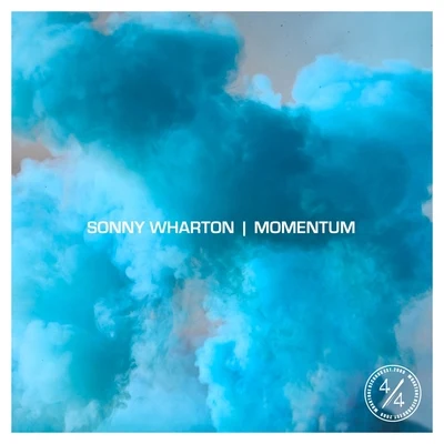 Momentum 專輯 Sonny Wharton