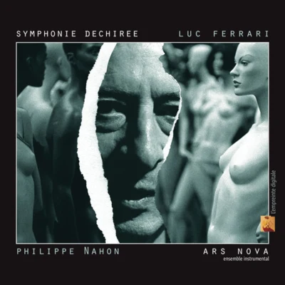 Symphonie déchirée 专辑 Ars Nova Ensemble/Marius Constant/Michel Dalberto